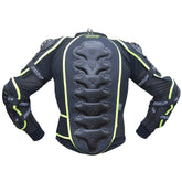 Wulfsport Cub Kids Full Deflector Body Armour